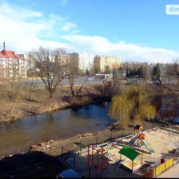 Продаж 2к Квартира пров. Цегельний ЖК пер. Кирпичный, 2, 4