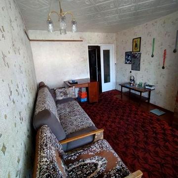 Квартира 1-кімнатна