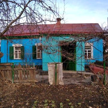 Продається будинок
