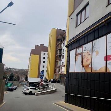 Продаж 1к Квартира Монастирська вулиця ЖК Правильный выбор