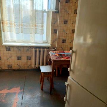 1 ком квартира на Высоцкого 6