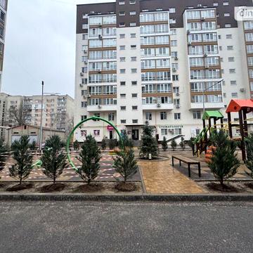 Продаж 1к Квартира Юності проспект ЖК Prestige Hall