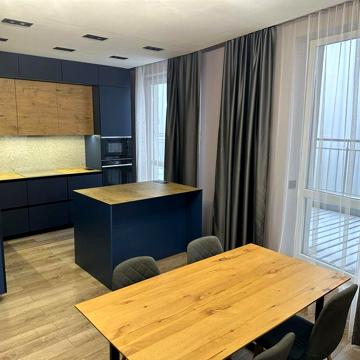 Продаж 3к ЖК Парус Сіті Кульпарківська 93 Франківський р-н ТЕРАСА ! ЖК Парус Сіті