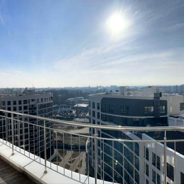 Продаж 3к ЖК Парус Сіті Кульпарківська 93 Франківський р-н ТЕРАСА ! ЖК Парус Сіті