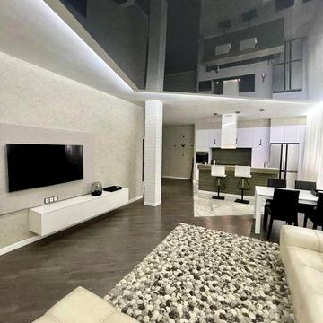 Продам 3 к.кв., 117 м.кв., ул.Культуры 22-В, Авантаж ЖК Культуры 22-В