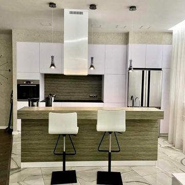Продам 3 к.кв., 117 м.кв., ул.Культуры 22-В, Авантаж ЖК Культуры 22-В