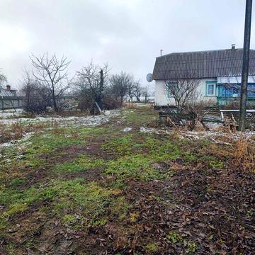 Продаю будинок в с.Соловіївка Житомирська обл, Брусилівський р-н.