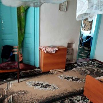 Продаю будинок в с.Соловіївка Житомирська обл, Брусилівський р-н.