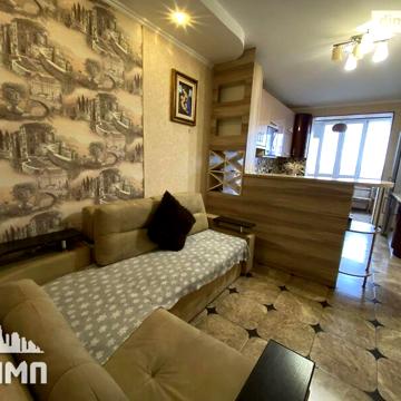 Продаж 2к Квартира Марії Приймаченко (Покришкіна) вулиця ЖК Европейский квартал