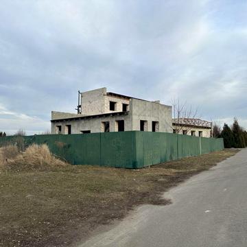 Продам будинок, с. Проців, Бориспільский р-н.
