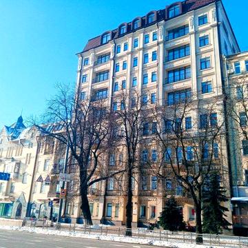 Продаж 3х кімнатної квартири Печерськ метро Арсенальна
