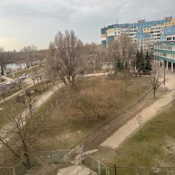 Степана Рудницького вул. (Шолохова), 19