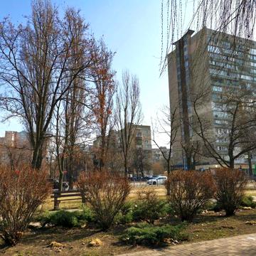 Продаж 1 кімн. квартири Русанівська Набережна Русанівка Лівобережна