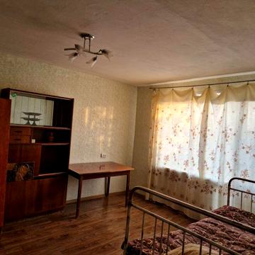 Продається 1-кімнатна квартира