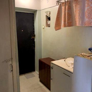 Продається 1-о кімнатна квартира в центрі міста