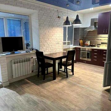 Новые Дома м.Армейская Продам 1-комн. кв. 31м Евроремонт Этаж 5/5
