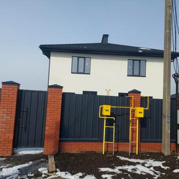 Патріотів України, 1