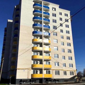 Продам квартиру центр Конотопа