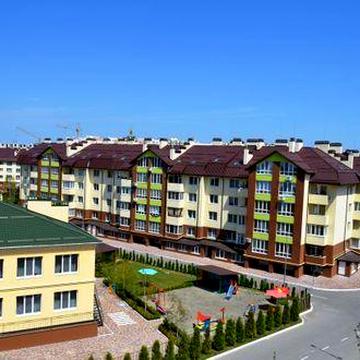 Продаж 3 к квартири, дворівнева ЖК "Львівський Маєток" ЖК &quot;Львівський Маєток&quot;