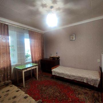 Продам 1 ком. Квартиру. Николаевка
