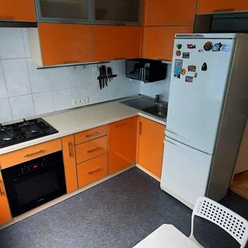 Продаж 1к Квартира вул. Ладозька