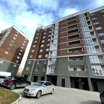 Терміновий продаж! Без Аналогів! 3-кімнатна. Здана новобудова.Озерна