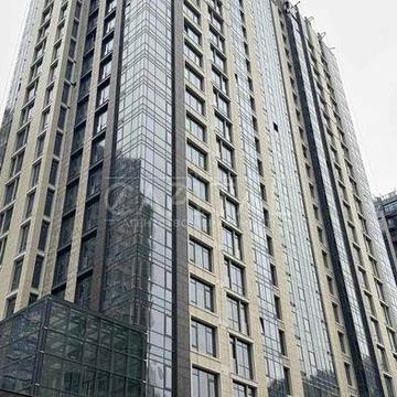 Продаж 3к Кв-ри Новопечерські Липки
Печерський , вул Верхогляда, 7 д2 ЖК Новопечерські Липки