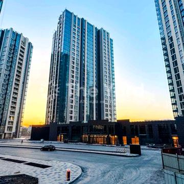 Продаж 3к 135 кв.м ЖК Новопечерські Липки, Андрія Верхогляда 7 ЖК Новопечерські Липки