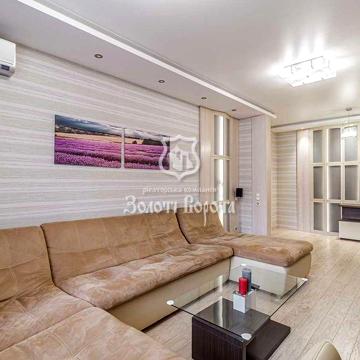 Квартира, 3к. Євроремонт. Харківське Шосе, 58б, Дніпровський район