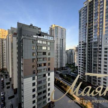 Продам квартиру в ЖК Новопечерские Липки 55 кв.м. 7 очередь ЖК Новопечерские Липки