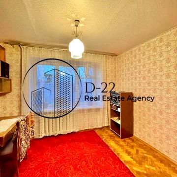 Продаю 3к квартиру вул Ушинського 27 Соломянський район