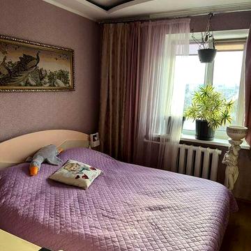 Продаж 3 кім, Харківське шосе 170, Дарницький р-н