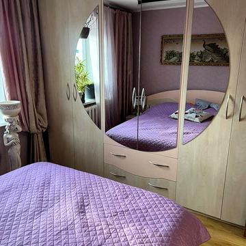 Продаж 3 кім, Харківське шосе 170, Дарницький р-н