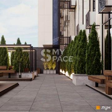 ЖК Edelweiss House, вул. Звіринецька, 72 Печерськ Метро Новий будинок ЖК Edelweiss House