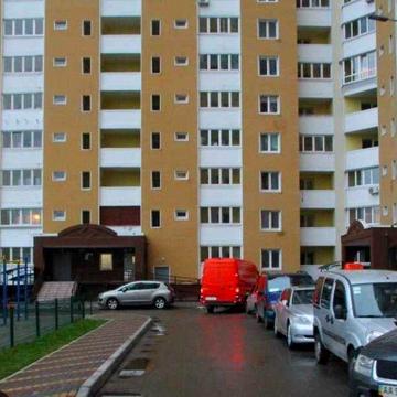 Продаж 1 кімн. по вул. Данченко Сергія , буд., 3., Крістер Град. ЖК Кристер Град