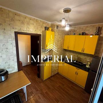 Продаж 1-кімнатної квартири по вул. Єлизавети Чавдар  Осокорки ЖК Молодіжний квартал