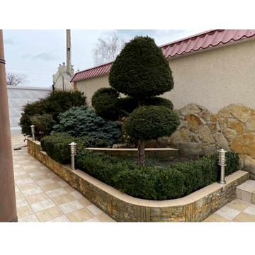 Академіка Вернадського вул.