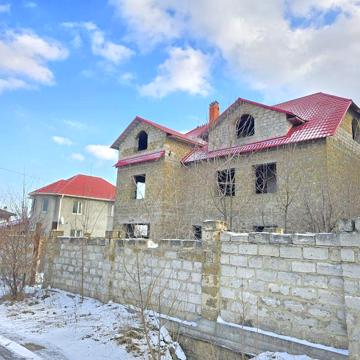 Окружная.  Дом или офис, 300мкв 7соток. Атб рядом