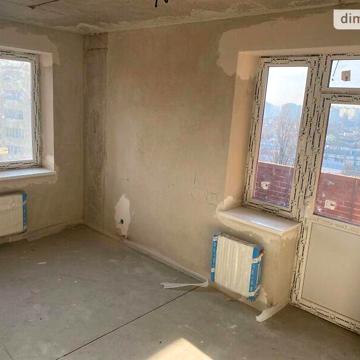 Продаж 1к Квартира вул. Головатого ЖК Левада