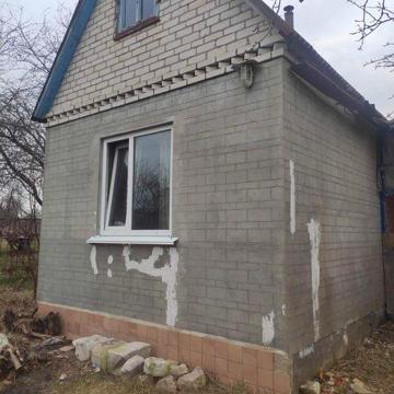 Продам дачу в Фурсах!