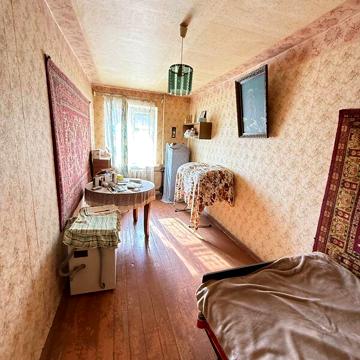 Продаж 2к Квартира Карагандинська вулиця