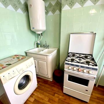 Довгострокова оренда 3к Квартира Слави бульвар
