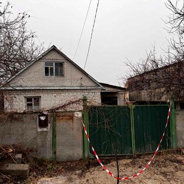 Житловий будинок в с. Нові Петрівці Київської області