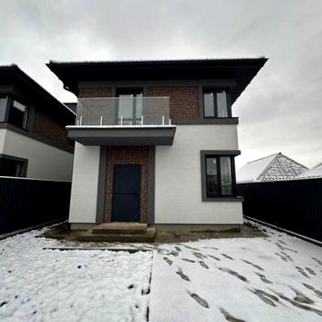 Продаж газифікованого будинку с. Шевченкове