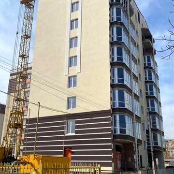 2-к Виставка БК Діта ЖК Прованс власник ЖК Прованс