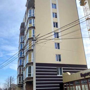2-к Виставка БК Діта ЖК Прованс власник ЖК Прованс