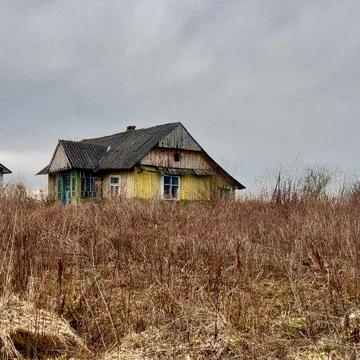 Продаж будинку в Павликівці