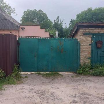 Продаж будинку по вул А.Івахненка  м. Дорогожичі