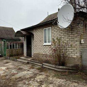 Продам дом Змиевской район с. Чемужовка