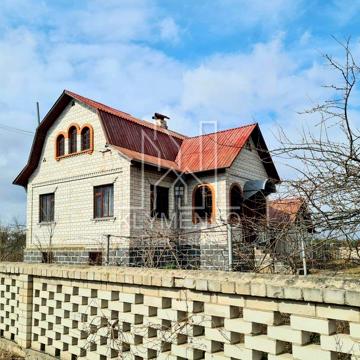 Капітальний будинок 165м по Житомирській трасі, ГАЗ, с Шпитьки, с Мила